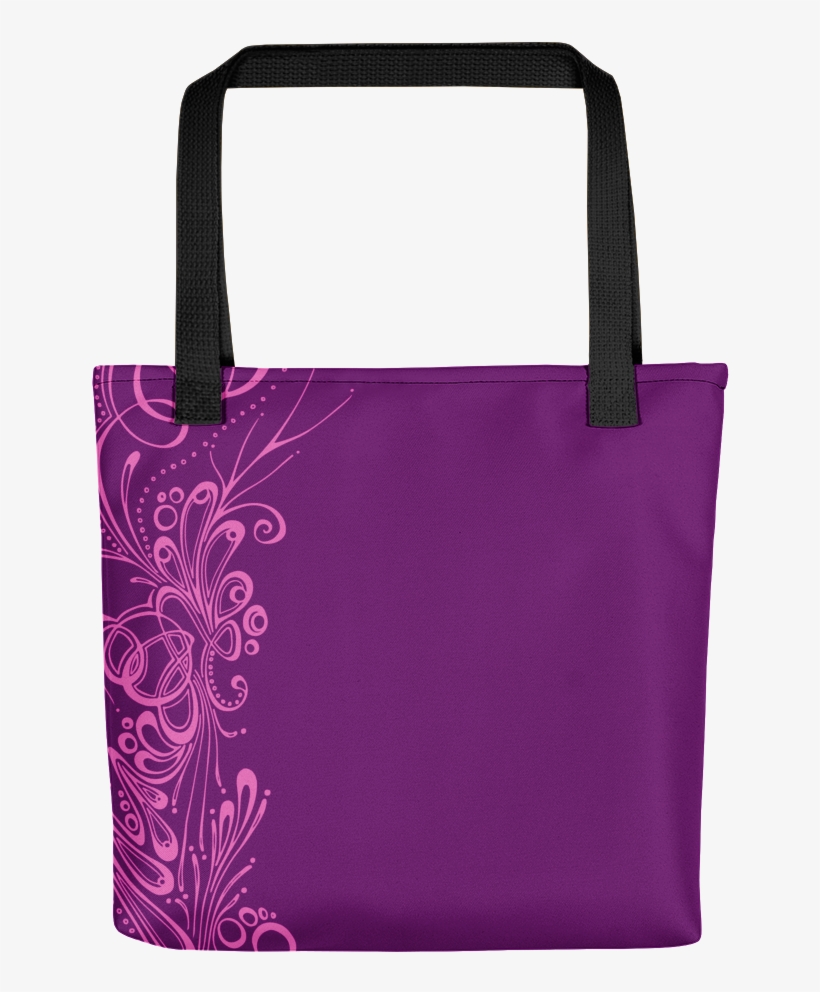 "smoke" Tote Bag - Tote Bag, transparent png download