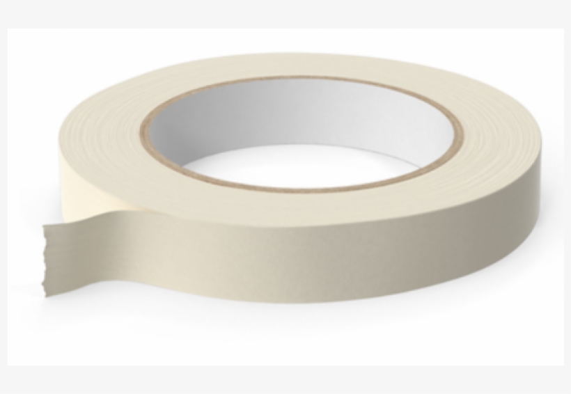 All Size Masking Tape - Tissue Paper, transparent png download