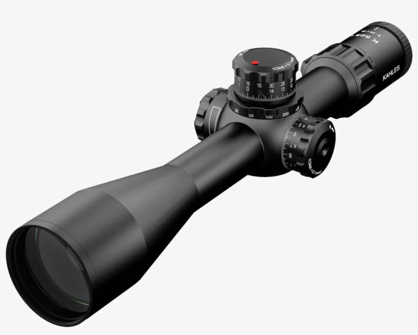 Kahles K525i, transparent png download