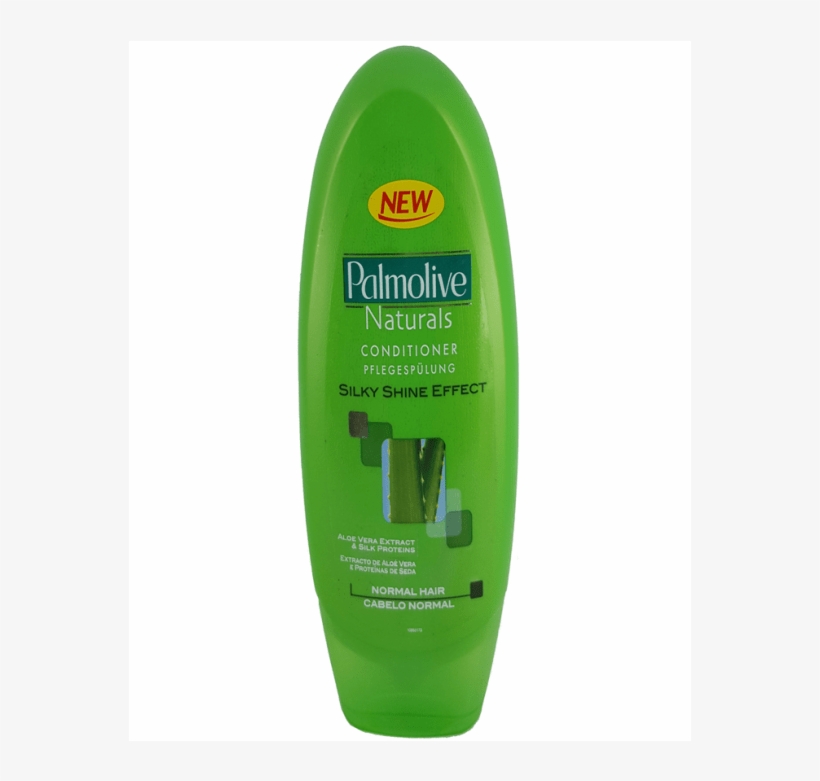 Palmolive Naturals Silky Shine Effect - Żel Pod Prysznic, transparent png download