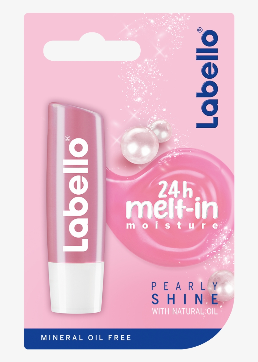 Pearly Shine - Labello, transparent png download