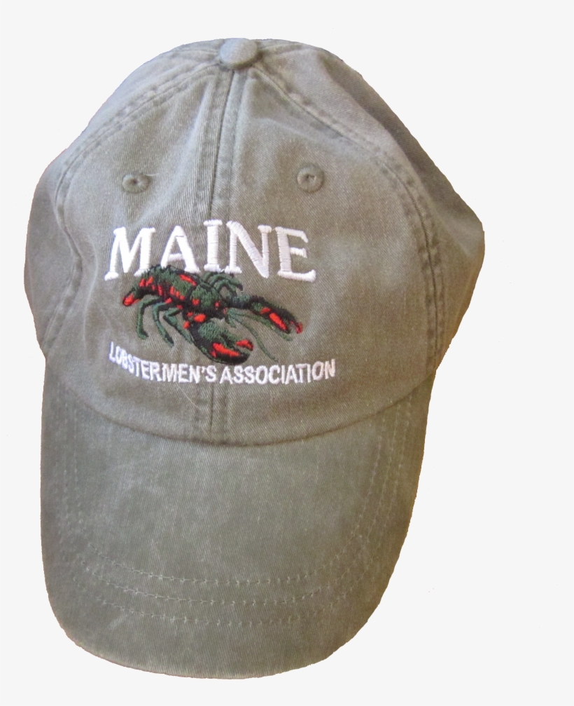 Mla Lobster Hat - Baseball Cap, transparent png download