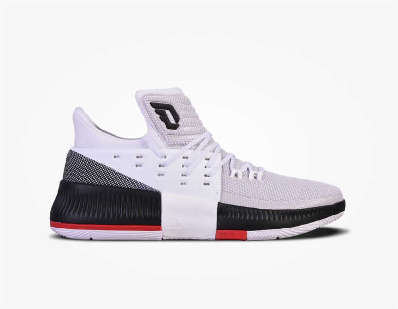 Previous Next - Dame 3 Rip City, transparent png download