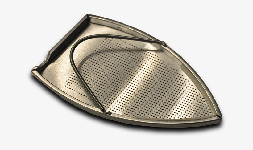 B17-320 Soletta Corazzata Ironmaster - Triangle, transparent png download