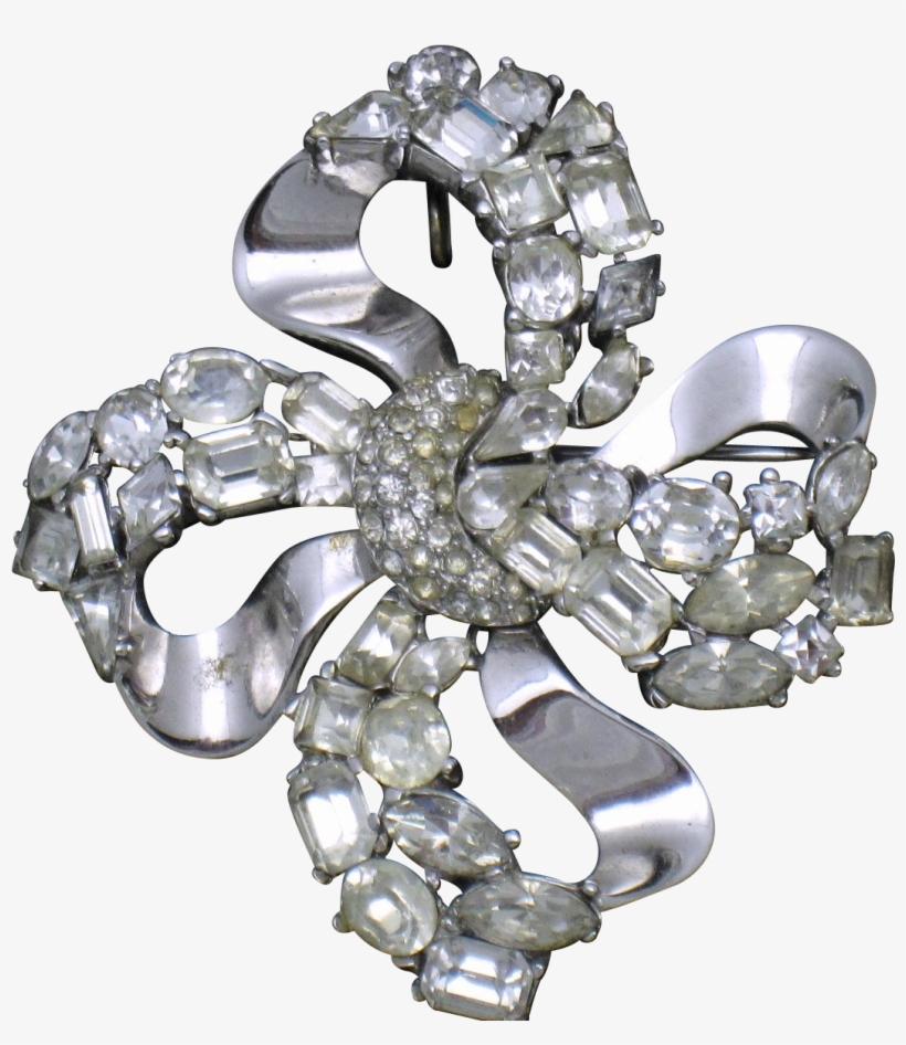Rhinestone Clipart Clear - Body Jewelry, transparent png download