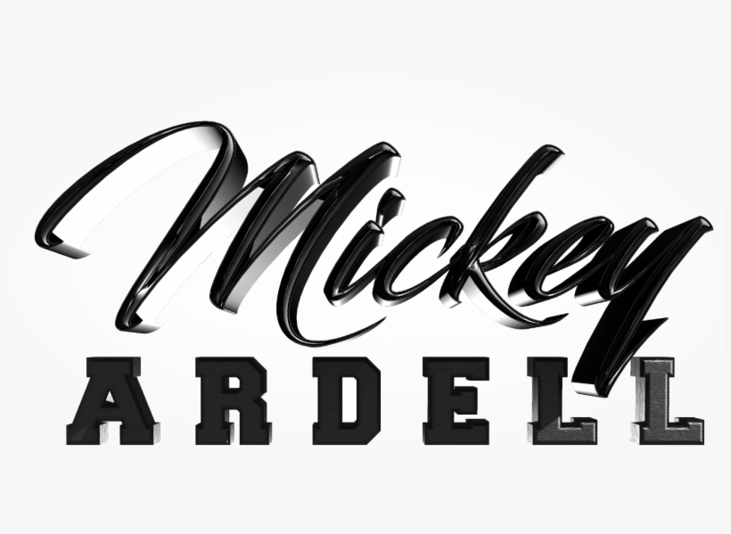 William Mcardle Creative - Calligraphy, transparent png download