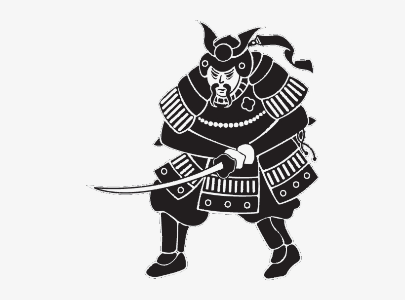 Samurai Restaurant, transparent png download
