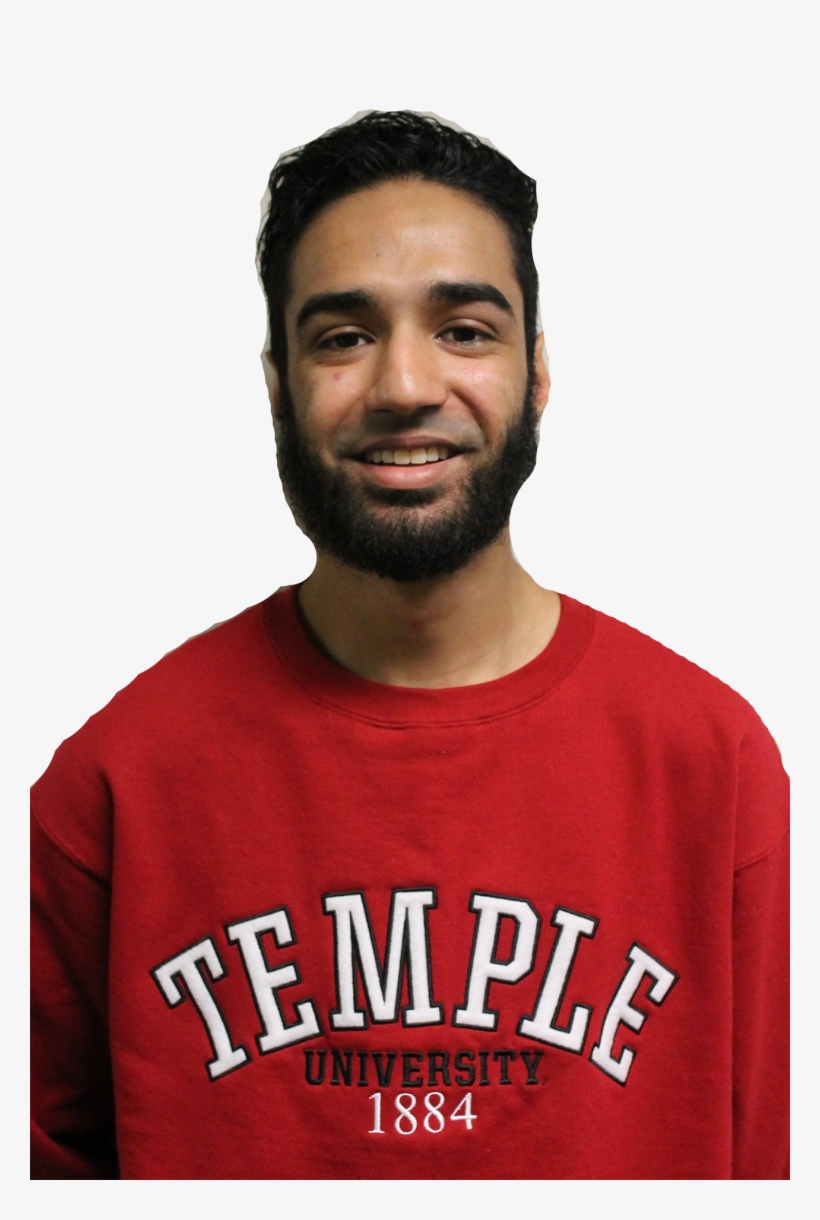 The Music Industry Has Managed To Escape The Influence - Rashford Marcus, transparent png download