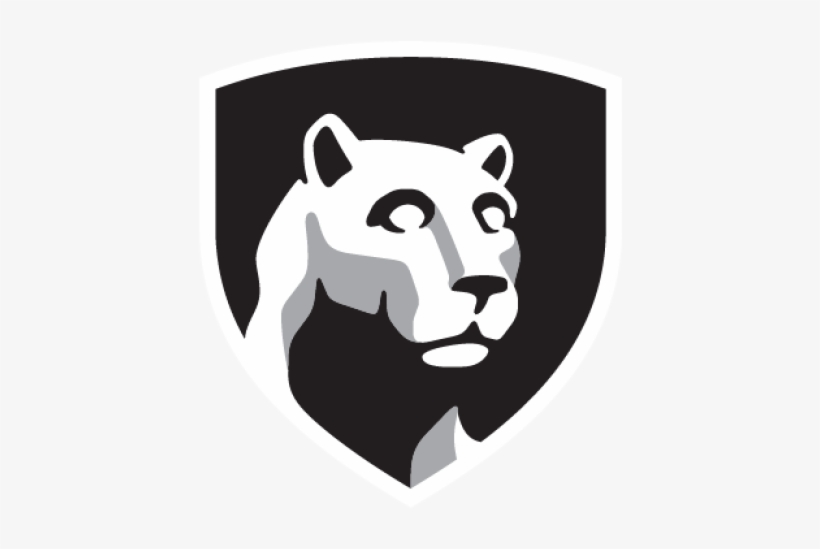 Admitted Student Dinner - New Penn State Logo, transparent png download