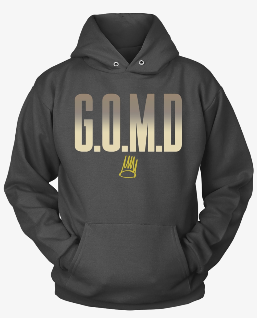 J Cole No Role Models Forest Hills Drive - J Cole Hoodies, transparent png download