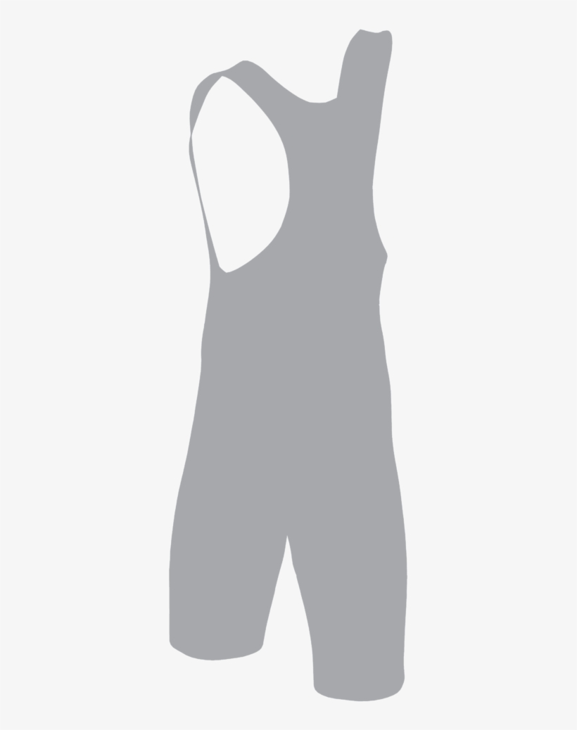 Criterium Bibshort - Active Tank, transparent png download