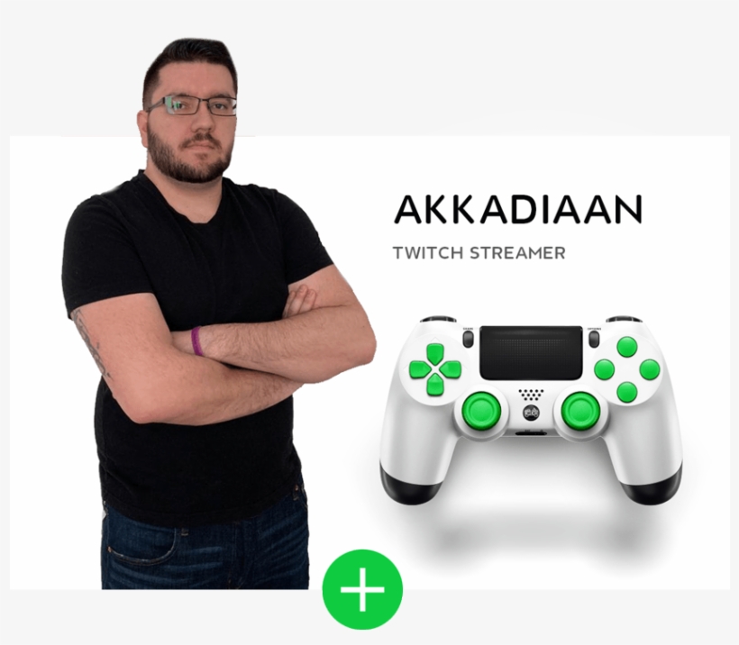 February Page - Game Controller, transparent png download