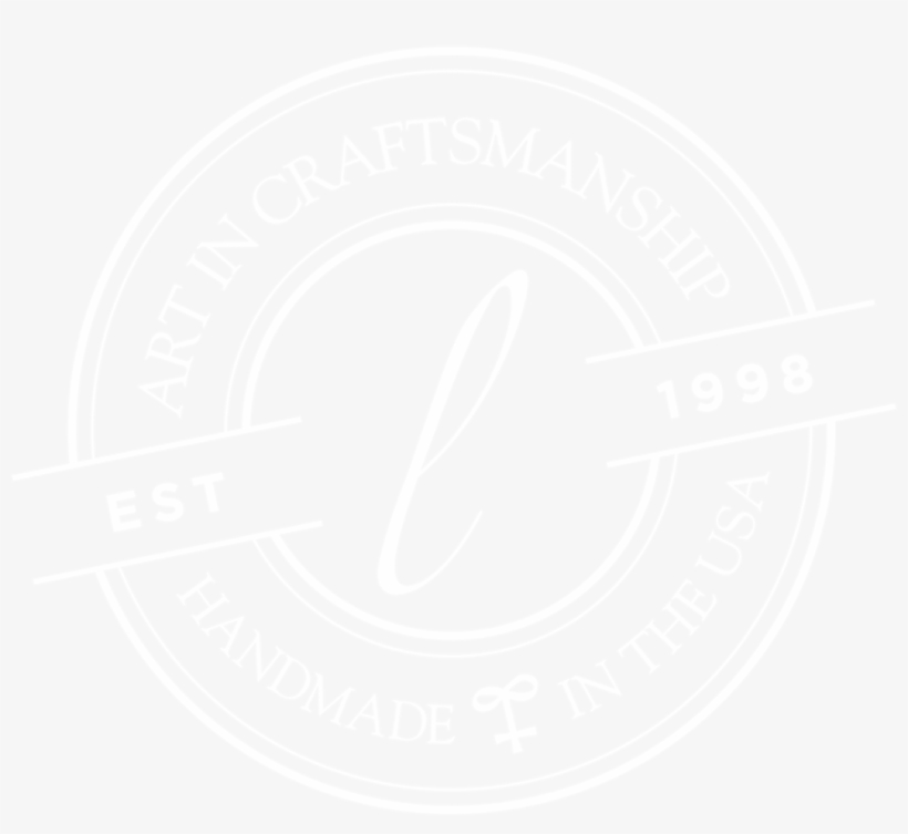 Lucid Glass Studio Creates Decorative And Architectural - Usgs Logo White, transparent png download