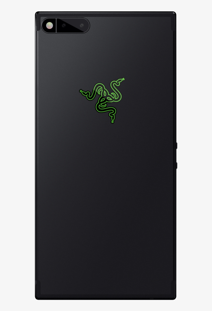 Razer Phone Special Edition Preview - Smartphone, transparent png download