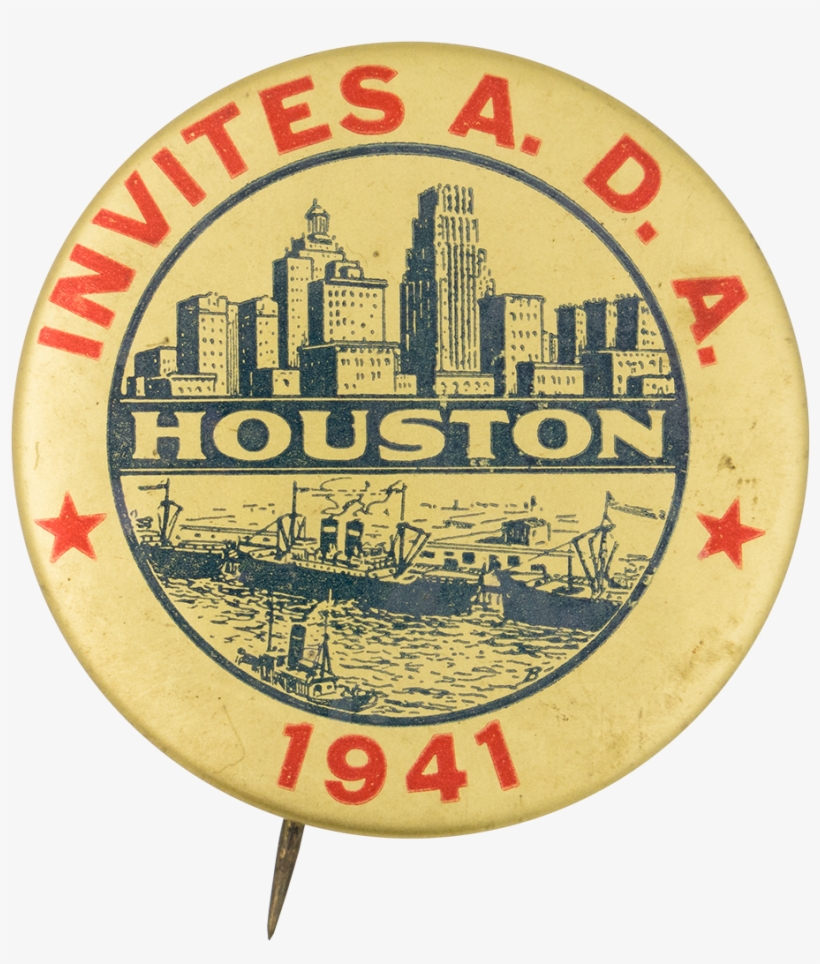 Houston Invites A - Skyline, transparent png download