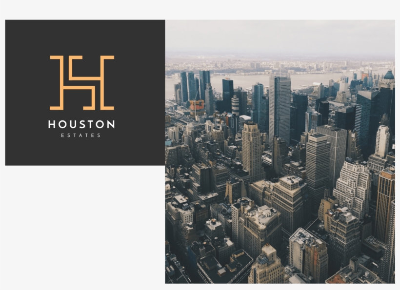 Houston-min - New York City, transparent png download