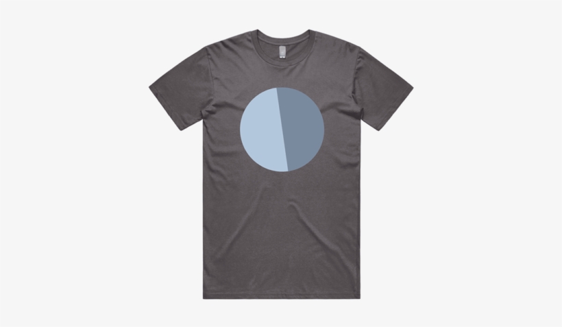 Uranus Planetee - T-shirt, transparent png download