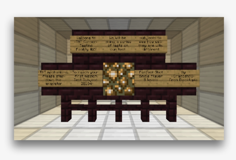 Perfect Shot - Minecraft, transparent png download