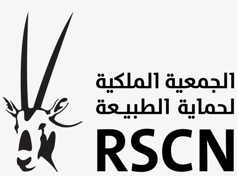Rscn New - Royal Society For Conservation Of Nature Jordan, transparent png download