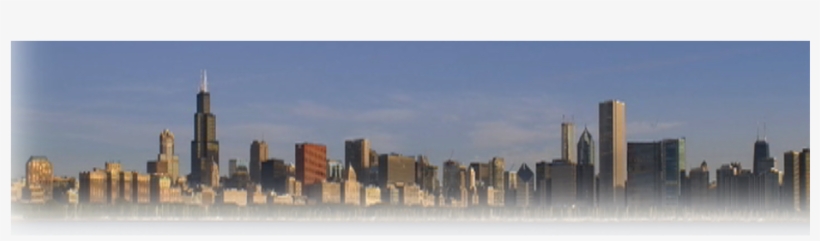 The Chicago Lakefront - Chicago, transparent png download