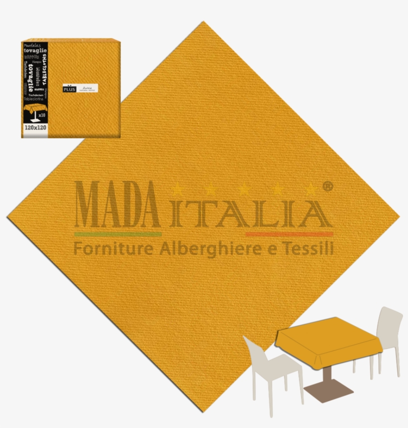 Tovaglie Tessuto Non Tessuto Tnt Tinta Unita, transparent png download