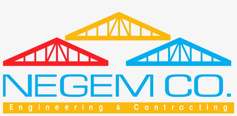 Negemco For Engineering & Contracting, transparent png download