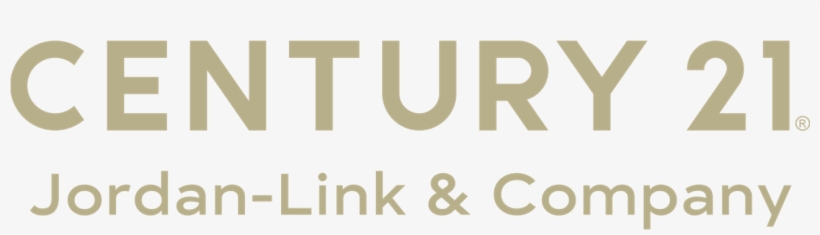 Our Real Estate Agents, Realtors And And Brokers - Century 21 Jordan Link Logo, transparent png download
