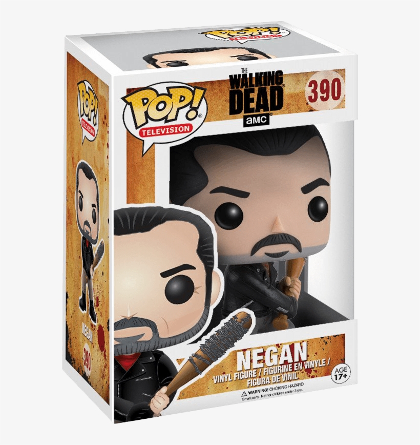 Funko Pop Tv The Walking Dead Negan - Decapitated Ned Stark Pop, transparent png download