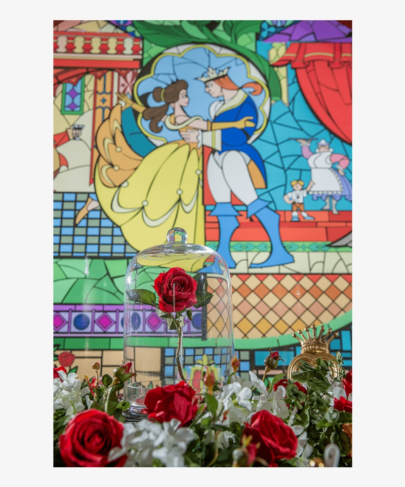 Categories - Corporate - Hybrid Tea Rose, transparent png download