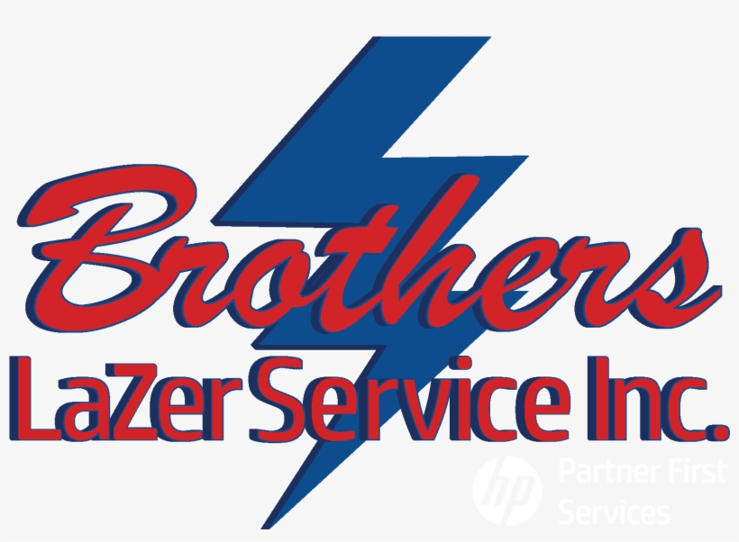 Brothers Lazer Service, Inc Brotherslazer - Poster, transparent png download