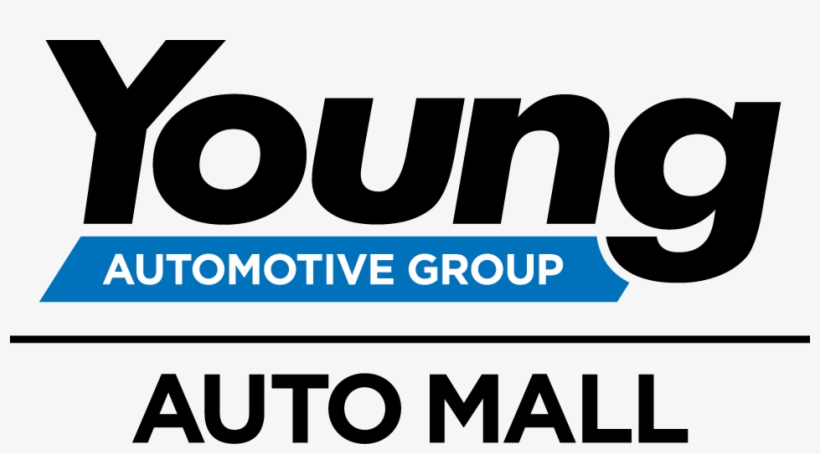 With Over 12 Locations To Serve You - Young Automotive Group Logo, transparent png download
