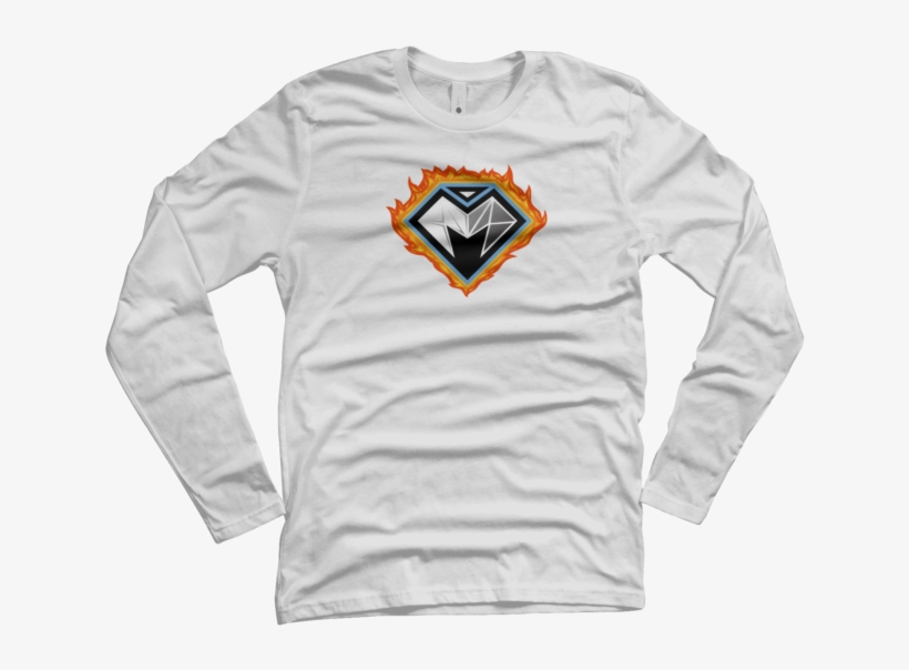 Fire Diamond Mamba Logo Blue - Wadu Hek Shirt, transparent png download