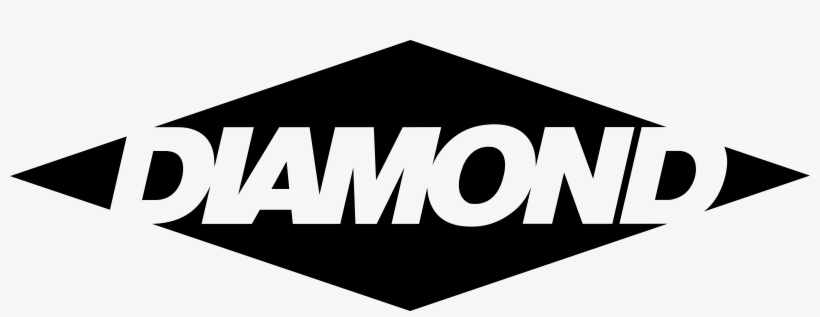 Diamond Logo Png Transparent - Diamond, transparent png download