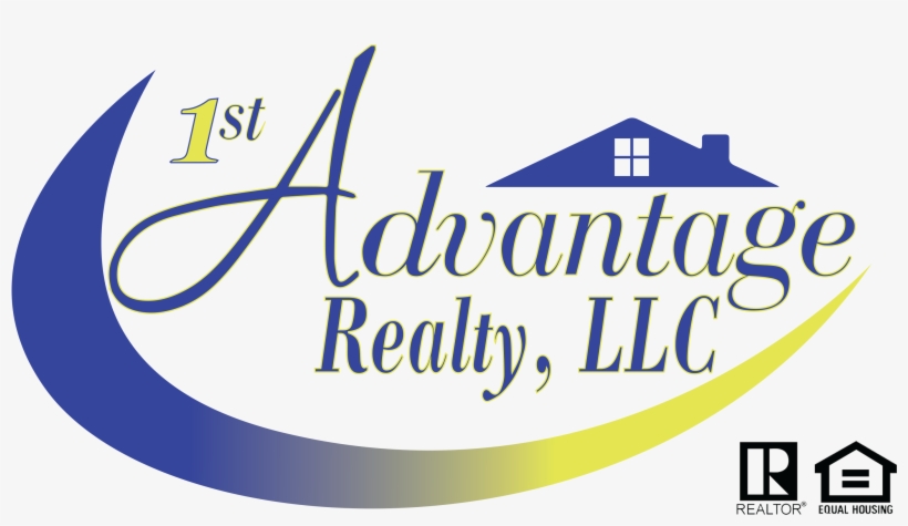 1st Advantage Realty, Llc - Calligraphy, transparent png download