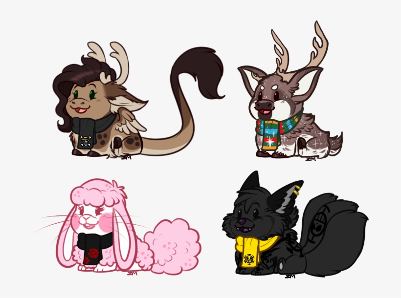 Cozy Cheebs For Luffy~ - Cartoon, transparent png download