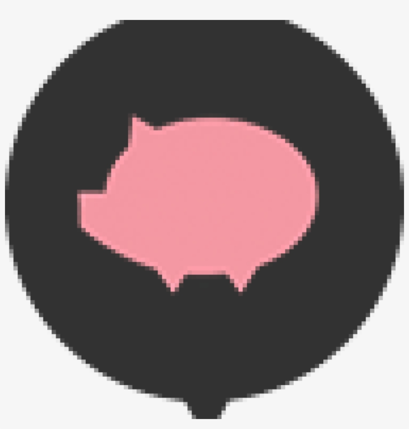 Map Marker P - Bradon Forest, transparent png download
