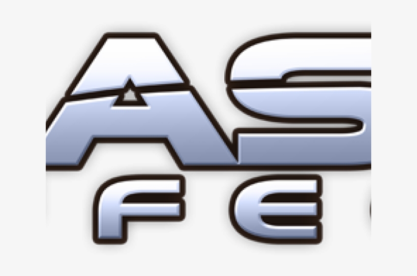 Mass Effect Clipart Logo Png - Mass Effect, transparent png download