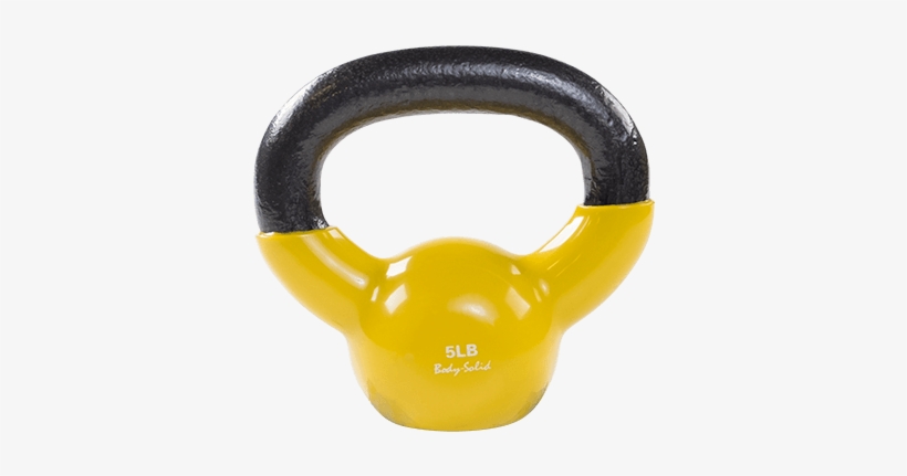Kettlebell, transparent png download