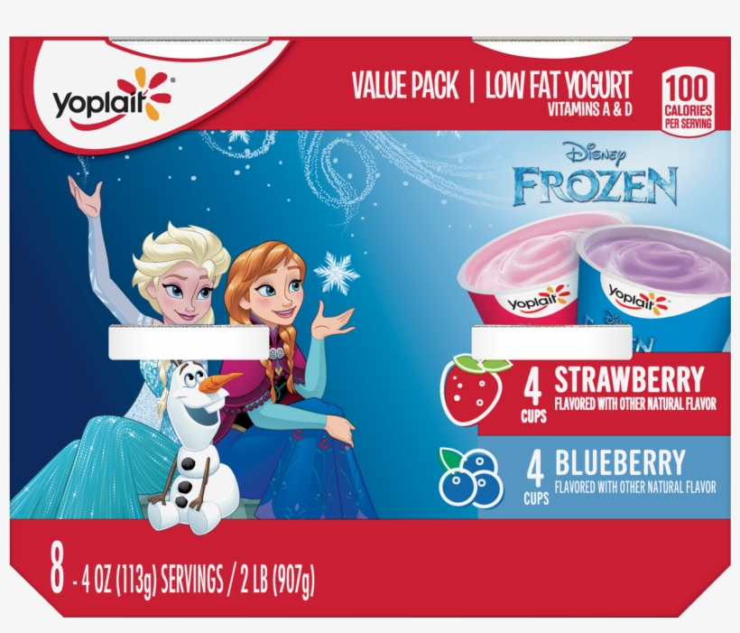 Yoplait, transparent png download