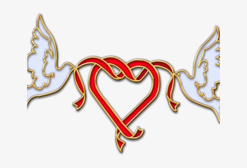 Original - Dove For Wedding Png, transparent png download