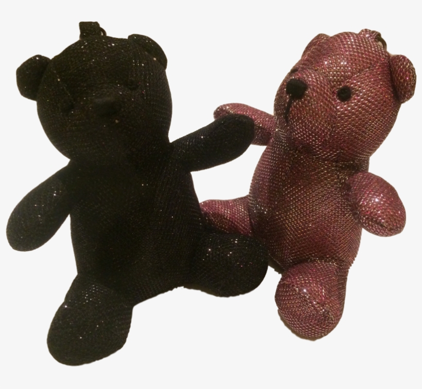 Bear Toys - Teddy Bear, transparent png download