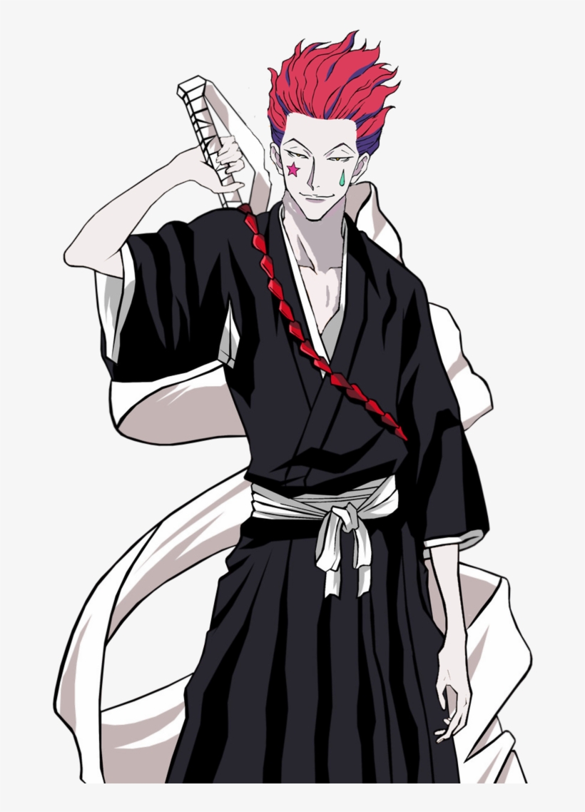 756 X 1057 8 - Bleach Ichigo Kurosaki, transparent png download