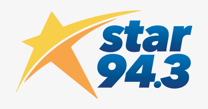 Star 943 Vertical - Graphic Design, transparent png download