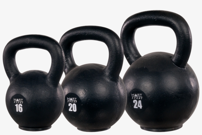 Hart Kettlebell, transparent png download