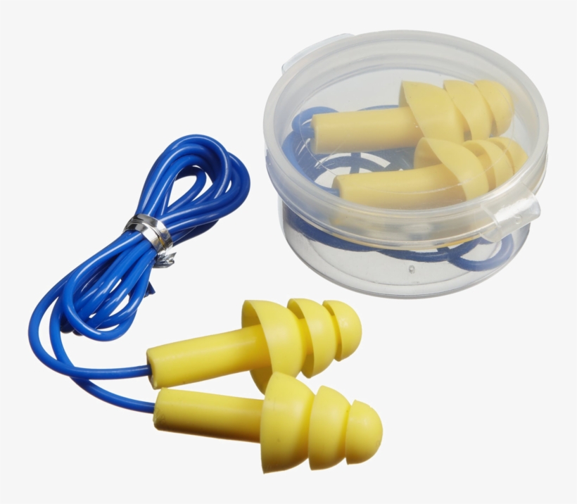 Ear Plug Transparent Png - Ear Plug Silicone, transparent png download