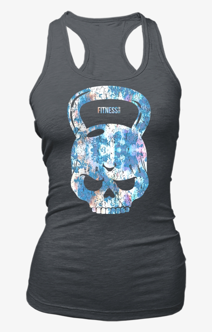 Squats I Thought You Said Shots Tank, transparent png download