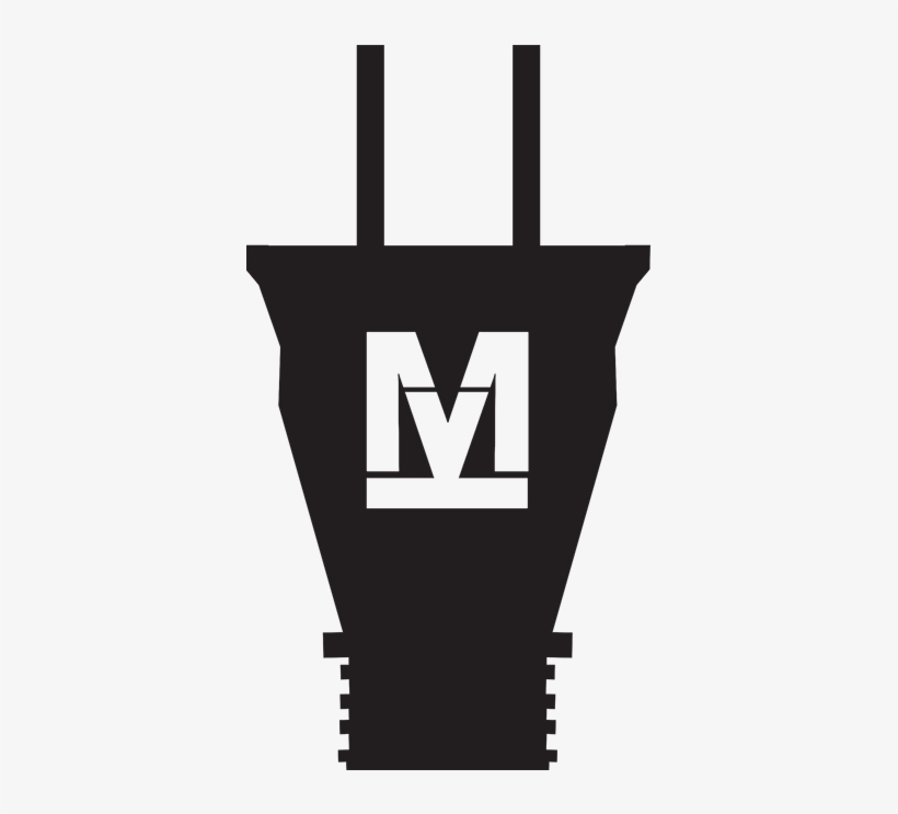 Loader - Plug Art, transparent png download