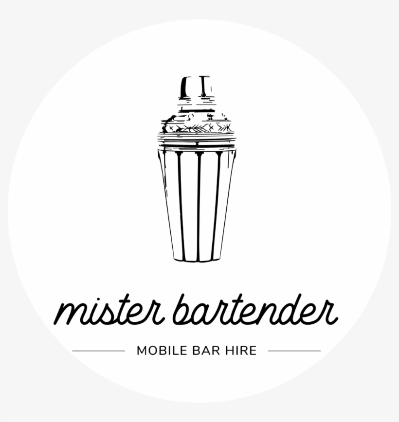 Mr Bartender - Ice Cream, transparent png download