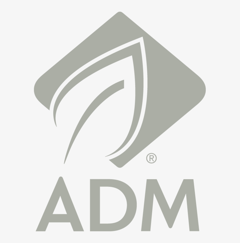 Archer Daniels Midland - Archer Daniels Midland New Logo, transparent png download