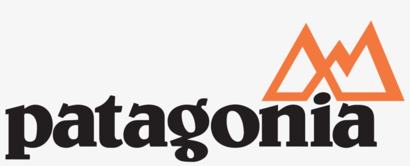 Patagonia Clothing Logo, transparent png download